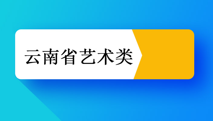 2024年雲南省藝術(shù)類專業(yè)省級統考報名繳費須知